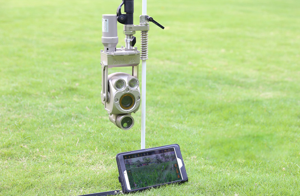 百水芊城管道检测QV潜望镜